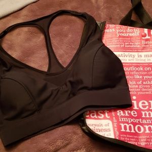 Lululemon bra